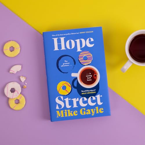 Hope Street