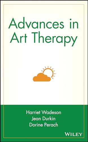 Advances in Art Therapy
