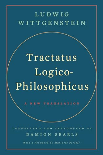 Tractatus Logico-Philosophicus : A New Translation