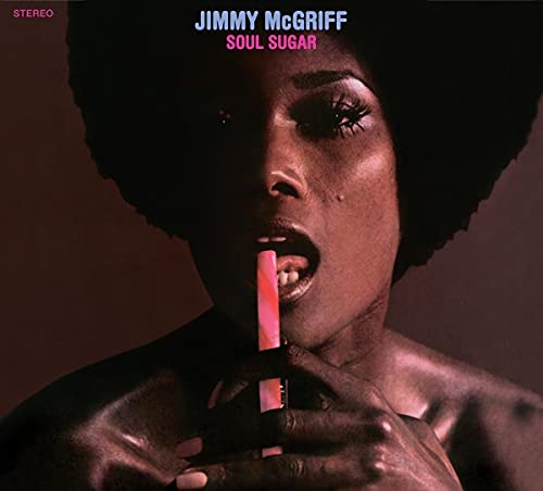 Jimmy McGriff - Soul Sugar + Groove Grease [CD]