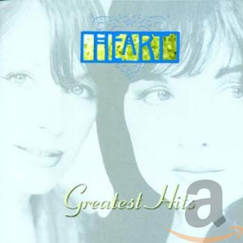 Heart - Greatest Hits (International Only) [CD]