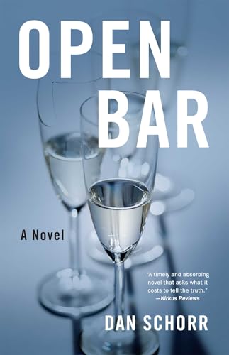 Open Bar : A Novel