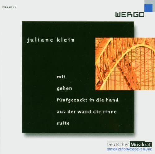 Various - Mit Gehen Suite [CD]