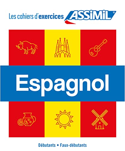 Coffret Espagnol dÃ©butants + faux dÃ©butants Collector