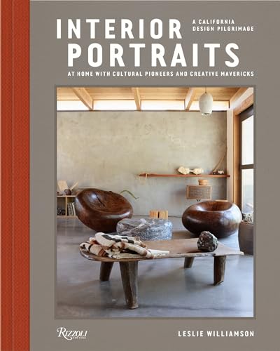 Interior Portraits : At Home With Cultural Pioneers and Creative Mavericks
