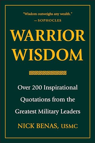 Warrior Wisdom