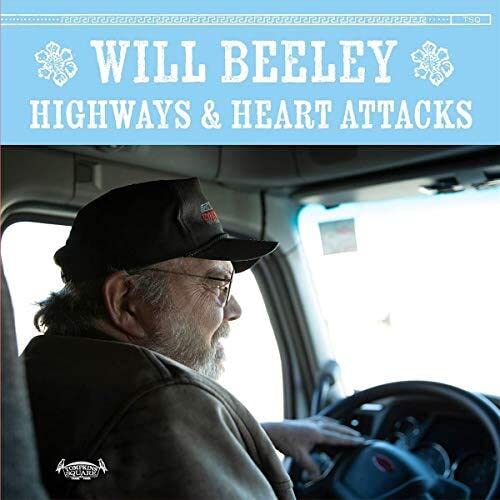 Various - Highways & Heart Attacks [VINYL]