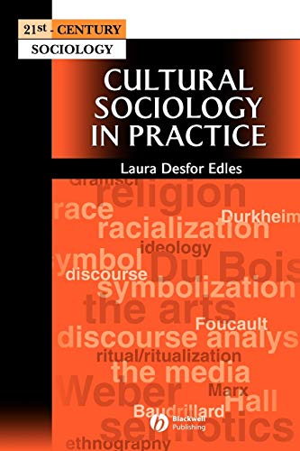 Cultural Sociology in Practice