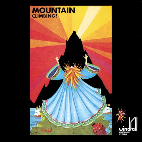 Various - Climbing [VINYL]
