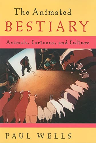 The Animated Bestiary: Animals