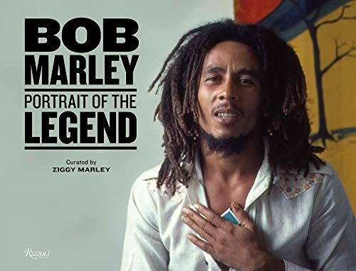 Bob Marley: Look Within
