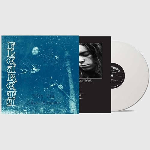 Various - Min Tid Skal Komme (White Vinyl) [VINYL]