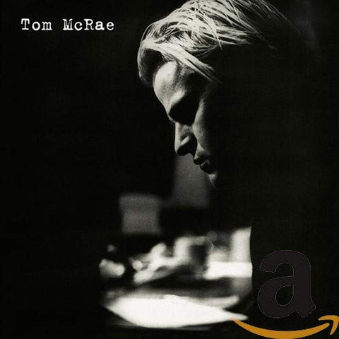 Tom Mcrae - Tom McRae [CD]