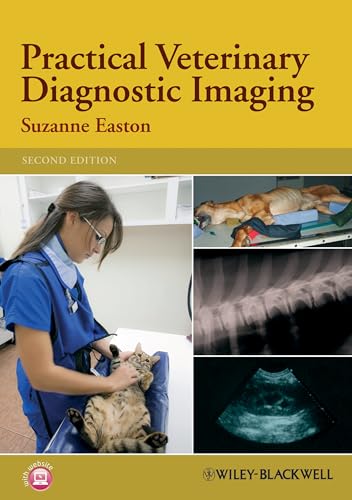 Practical Veterinary Diagnostic Imaging 2E