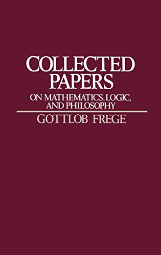 Collected Papers on Mathematics