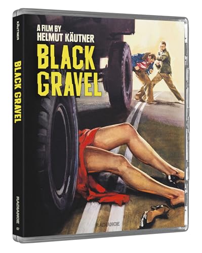 World Noir Vol 2 Bd [BLU-RAY]