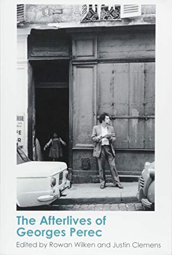 The Afterlives of Georges Perec
