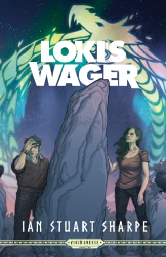 Loki's Wager