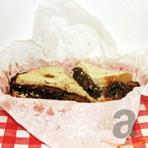 Segall Ty - Fudge Sandwich [CD]