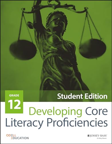 Developing Core Literacy Proficiencies: Grade 12