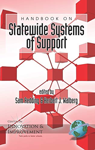 Handbook on Statewide Systems of Support