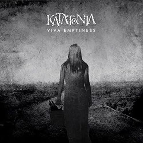 Katatonia - Viva Emptiness [VINYL]