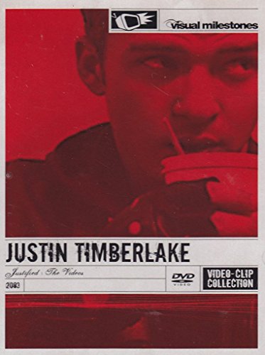 Justified: The Videos [DVD]