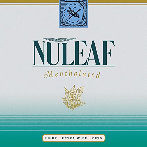 Various Artists - NU LEAF [VINYL]