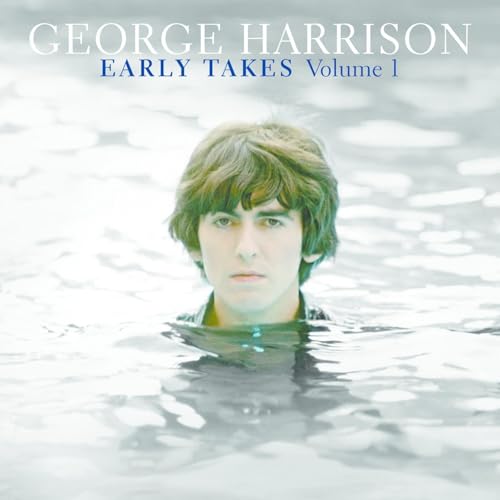 George Harrison - Early Takes Volume 1 [VINYL]