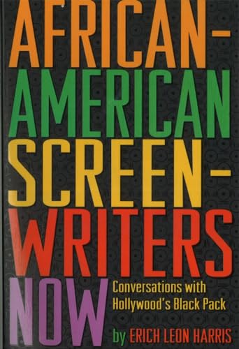 African-American Screen Writers Now