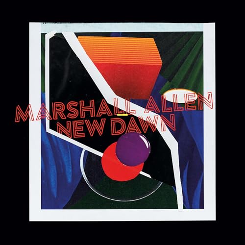 Various - New Dawn [VINYL]