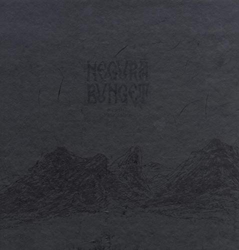 Negura Bunget - Maiestrit [CD]