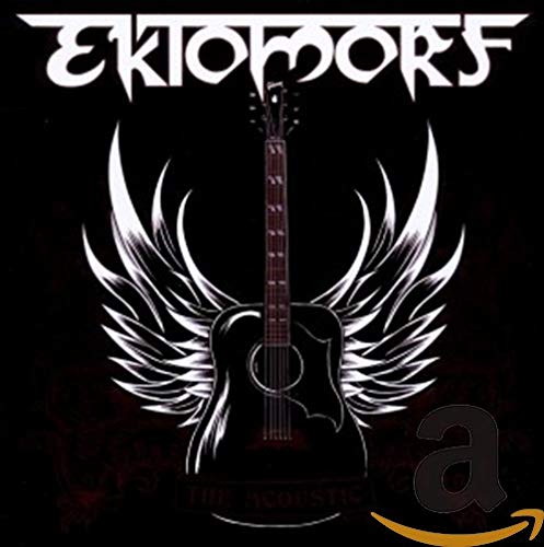 Ektomorf - The Acoustic [CD]