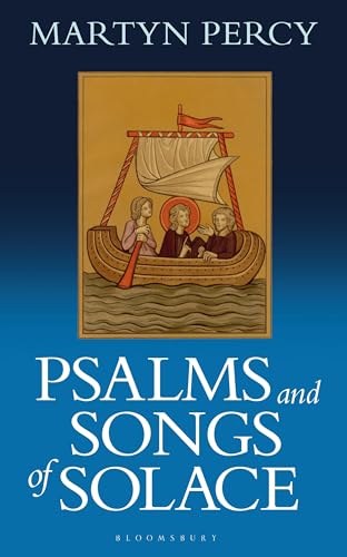 Psalms and Songs of Solace