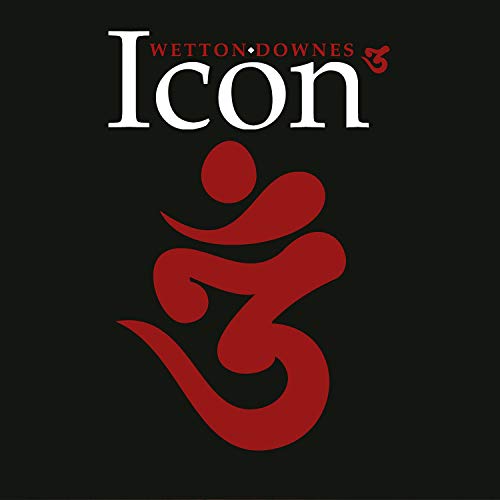 Icon - 3 [CD]
