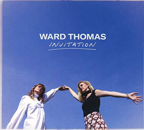 Ward Thomas - Invitation [CD]