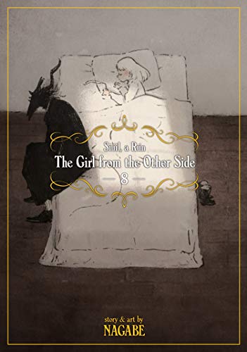 Girl From the Other Side: Siúil, a Rún Vol. 8, The (Girl from the Other Side: Siuil, A Run)