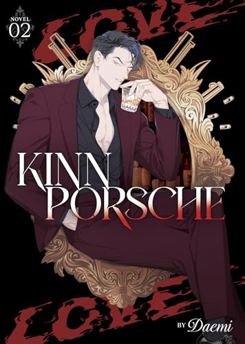 KinnPorsche (Novel) Vol. 2 : 2