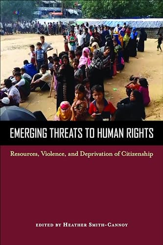 Emerging Threats to Human Rights: Resources