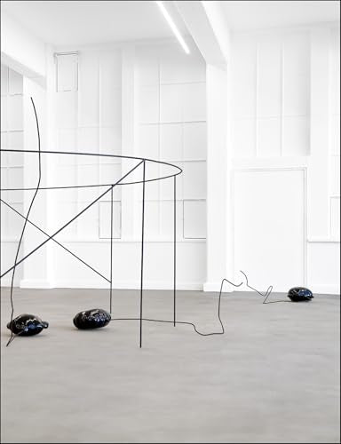 Earthy Liquids and Heavy Metal [Hypersleep]: Lisa Seebach