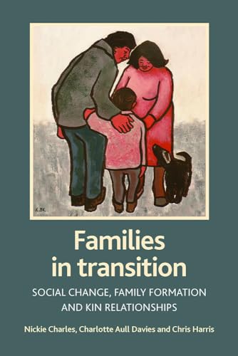 Families in transition : Social change, family formation and kin relationships