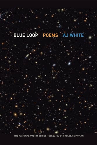 Blue Loop : Poems