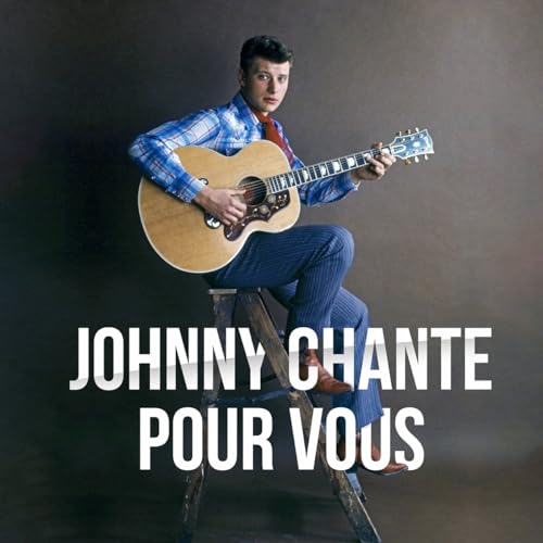 Various - Johnny Chante Pour Vous [VINYL]