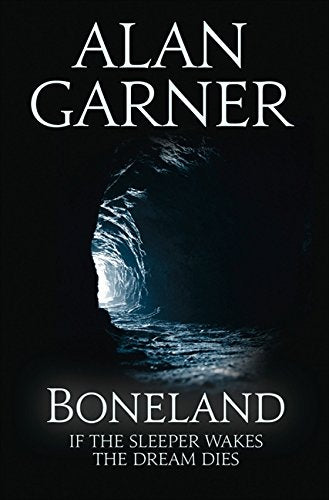 Boneland (Weirdstone Trilogy 3)