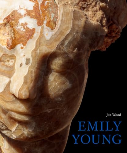 Emily Young : Stone Carvings and Paintings
