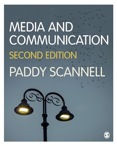 Media and Communication