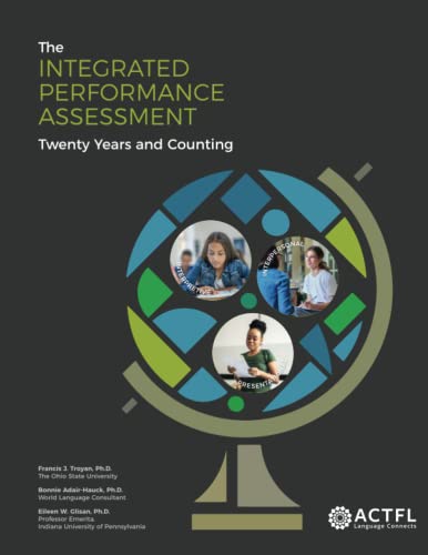 The Integrated Performance Assessment : Twenty Years and Counting