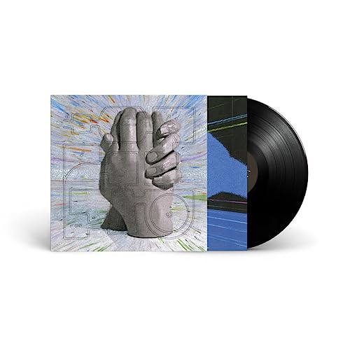 Ford. - Guiding Hand [VINYL]