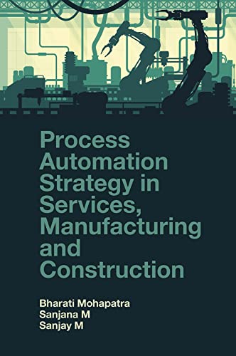 Process Automation Strategy in Services