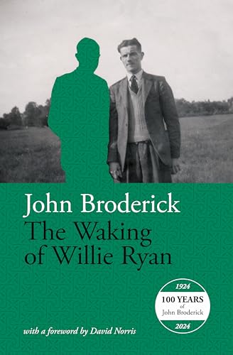 The Waking Of Willie Ryan